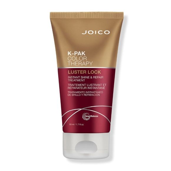 Joico Other - $6❤️‍🔥 Joico K-PAK Color Therapy Luster Lock Instant Shine Repair Treatment 🔒